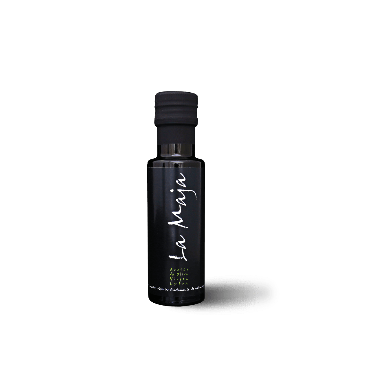 La Maja - Botella vidrio 10cl