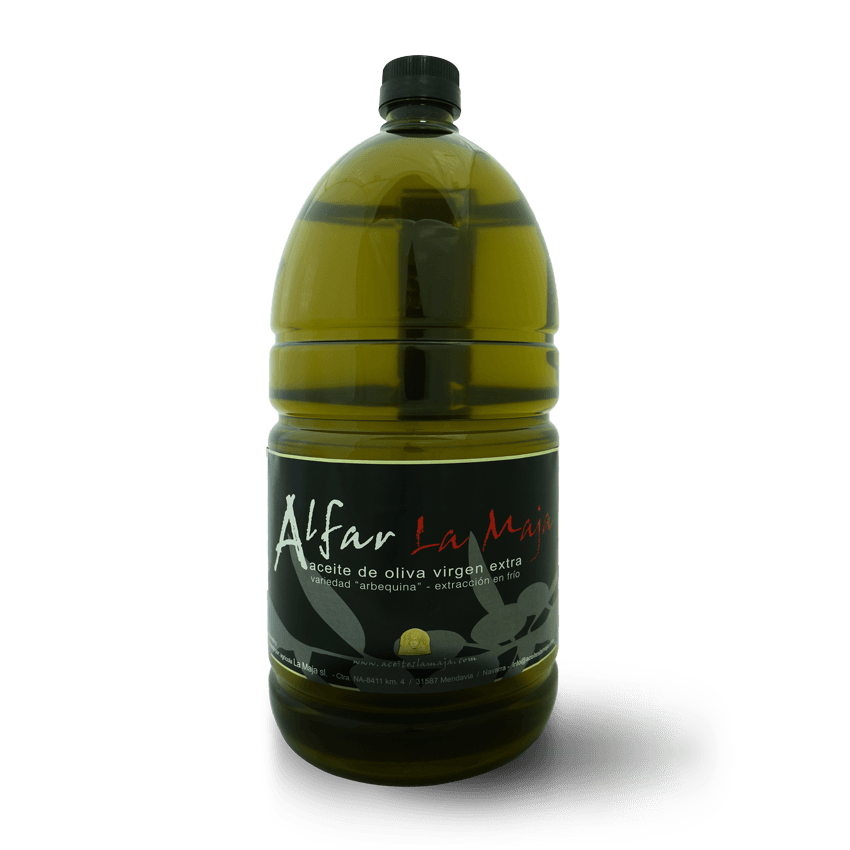 Alfar La Maja - 2L PET Bottle