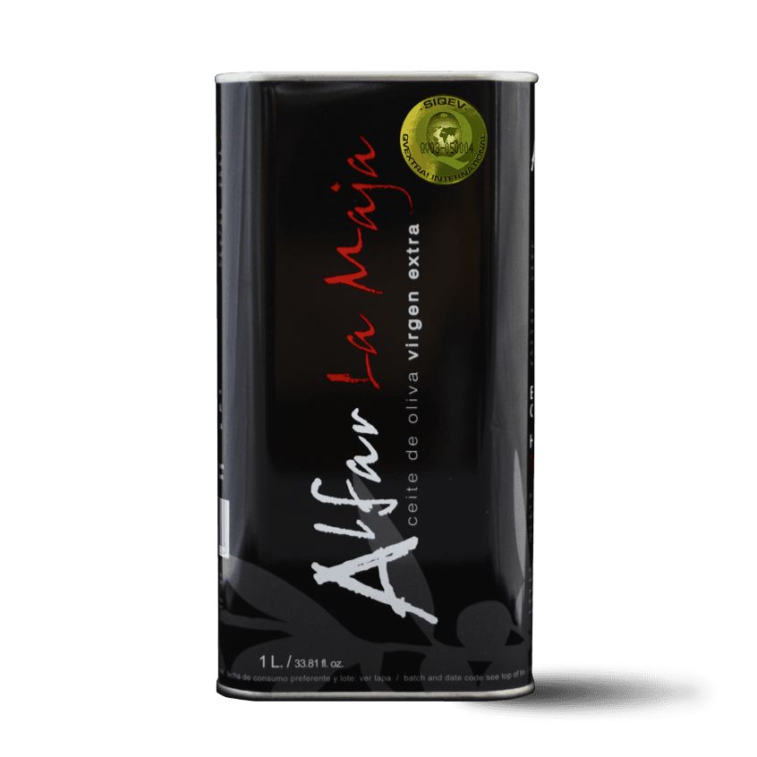 Alfar La Maja - 1L Tin