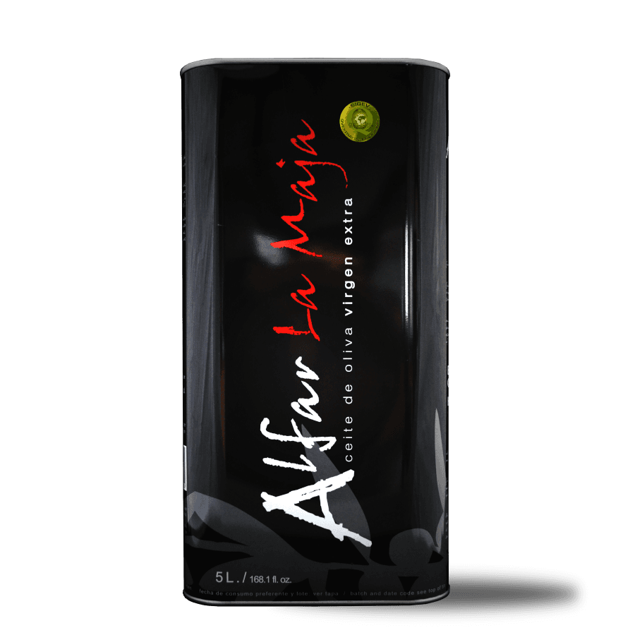 Alfar La Maja - 5L Tin