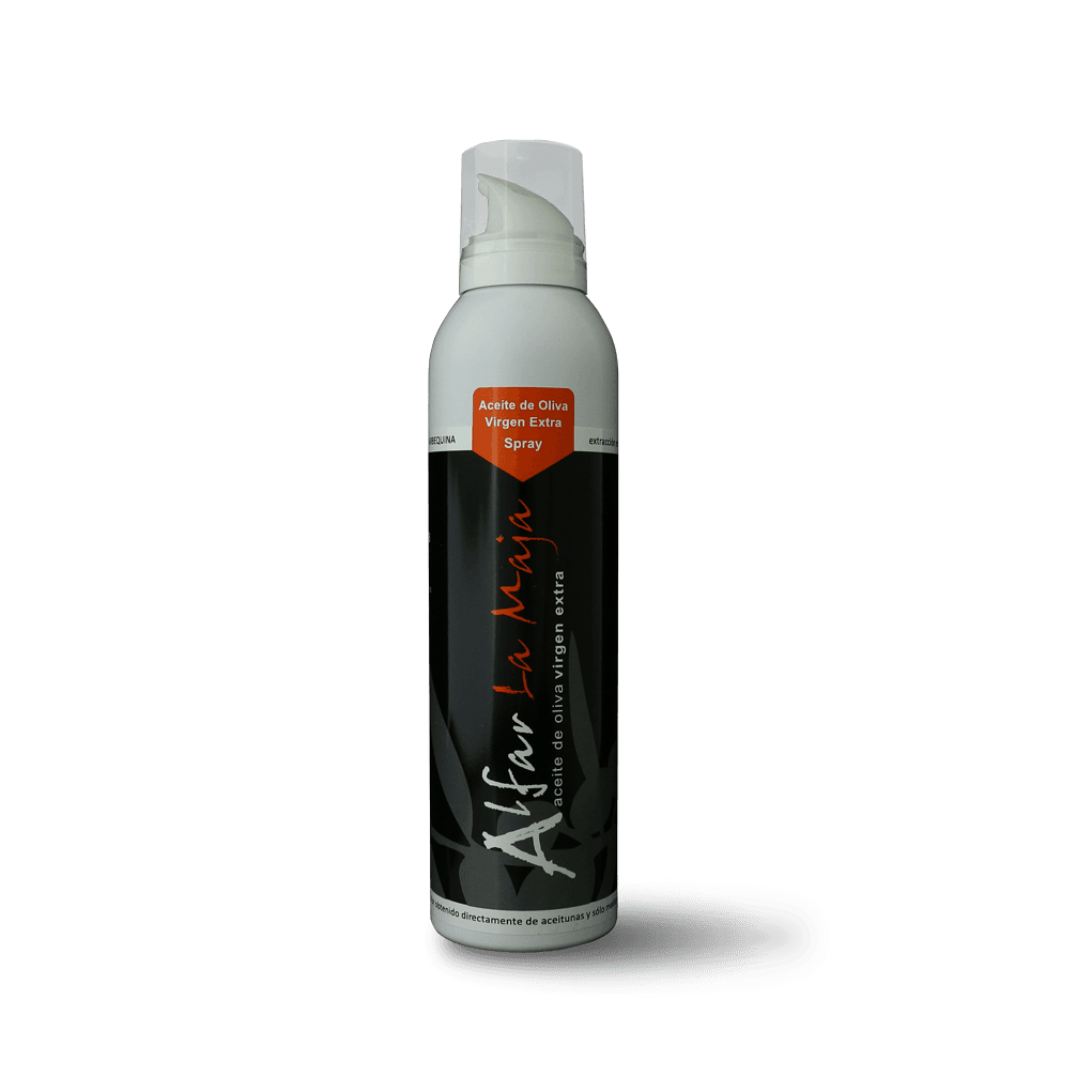 Alfar La Maja - 200ml Spray (no gas)