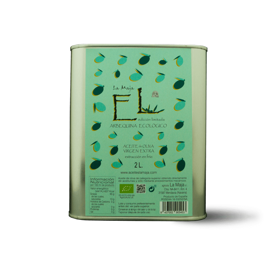 ECO - 2L Tin