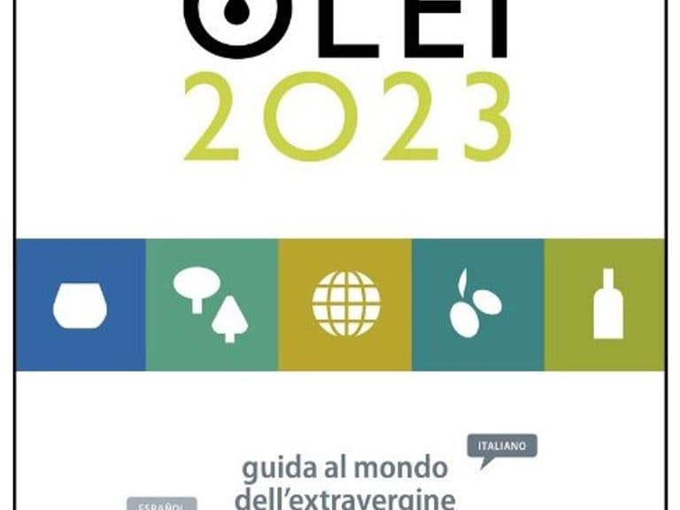 Flos Olei 2023