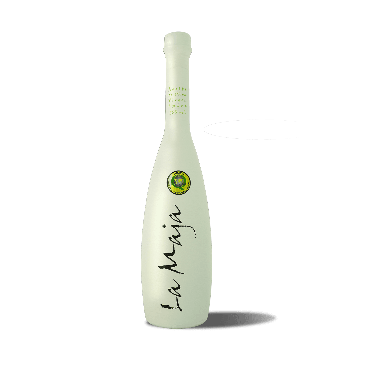 La Maja Arróniz - 50cl White Gift Bottle