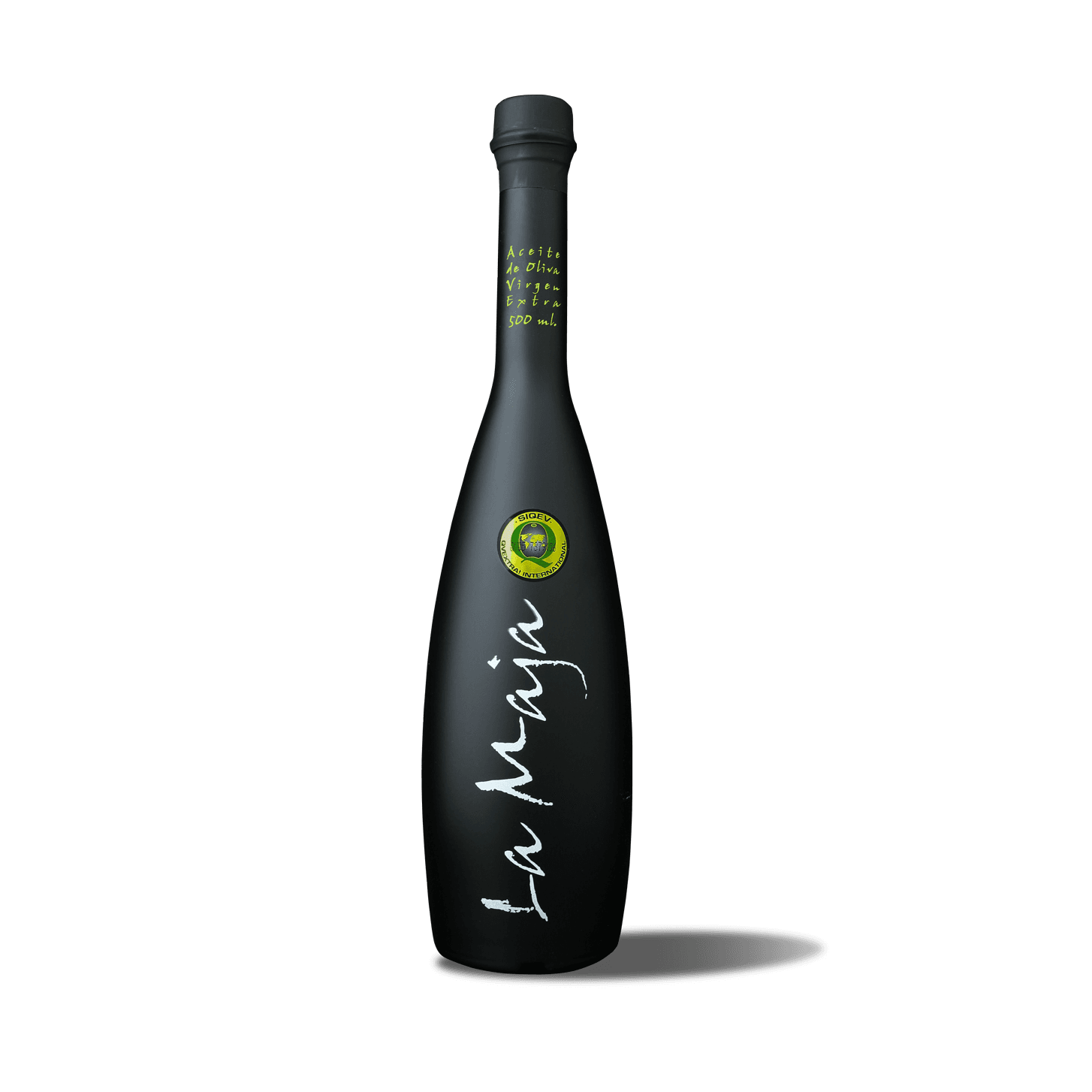 La Maja - 50cl Gift Box Glass Bottle