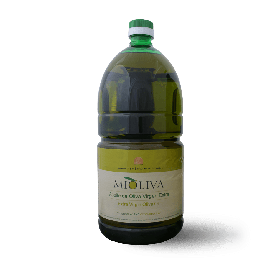 MiOliva - 2L PET Bottle
