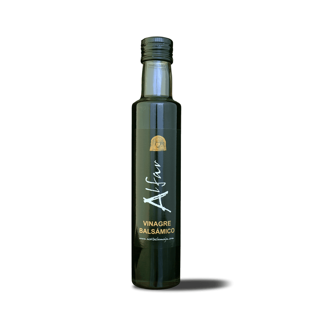 Balsamic Vinegar - 25cl