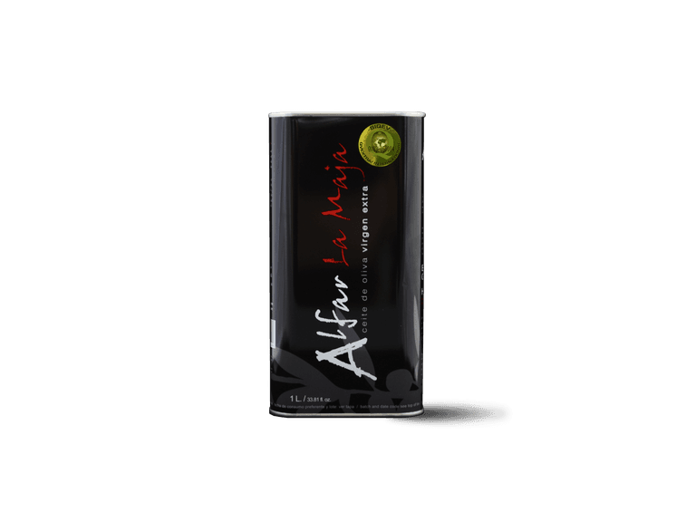 Alfar La Maja - Lata de 1L Alfar La Maja - Lata de 1L