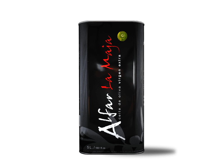Alfar La Maja - Lata de 5L Alfar La Maja - Lata de 5L