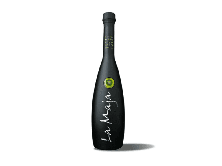 La Maja - Botella vidrio estuchada 50cl La Maja - Botella vidrio estuchada 50cl