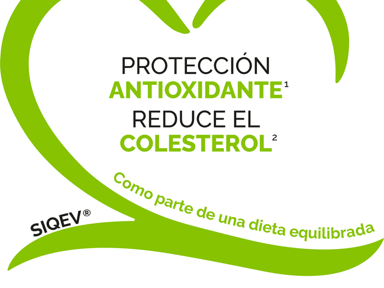 Qué es el sello SIQEV y cómo te ayuda a identificar aceites de oliva con propiedades saludables verificadas Qué es el sello SIQEV y cómo te ayuda a identificar aceites de oliva con propiedades saludables verificadas